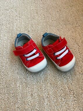 See Kai Run Stevie Mini